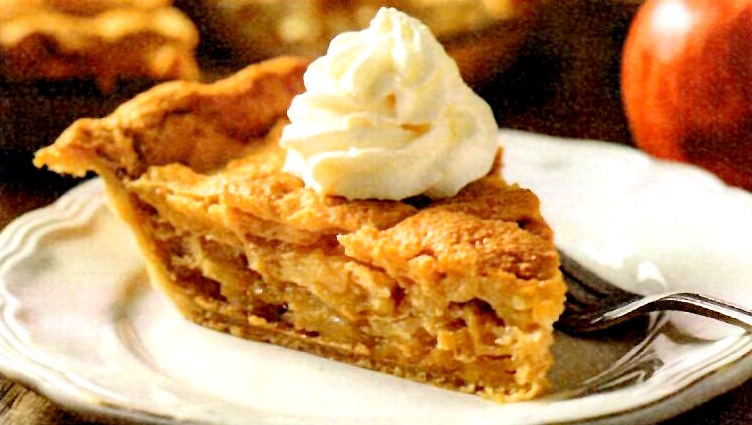 Chartwell Open House Apple Pie 18 Sep 2026 image source: chartwell.com